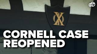What to know about the investigation into alleged gang rape at Cornell University