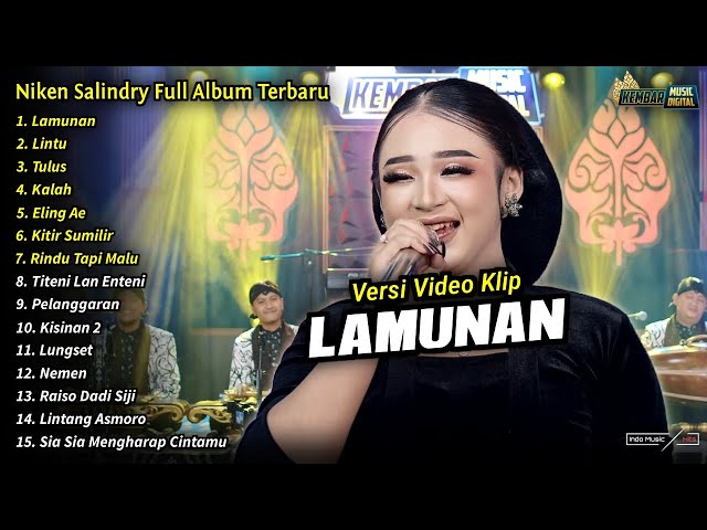 Niken Salindry Full Album || Lamunan, Lintu, Niken Salindry Terbaru 2024 - KEMBAR MUSIC DIGITAL class=