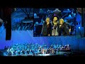 Capture de la vidéo Nightmare Before Christmas Live With Danny Elfman · 2023-10-28 · Hollywood Bowl · Full Show