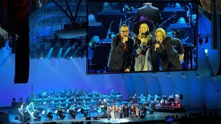 Nightmare Before Christmas live with Danny Elfman · 2023-10-28 · Hollywood Bowl · full show