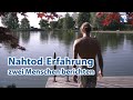 Nahtod-Erfahrung - zwei Menschen berichten