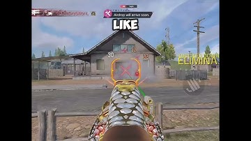 Survival | CODM BR #brcodm #codmbr #codmshorts