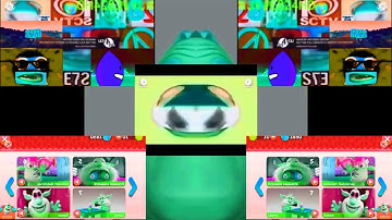 Preview 2 Funny 824 Effects (Inspired By Preview 2SNFHD Effects) SuperCubed