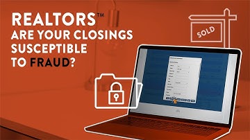 Safeguard Your Closings from Fraud with Safe Escrow