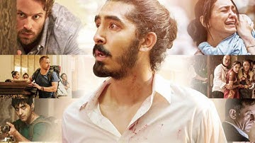 『ホテル・ムンバイ』　【3分でわかるオススメ映画】