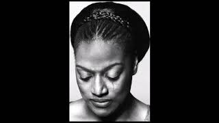Download Lagu Jessye Norman sings \ MP3