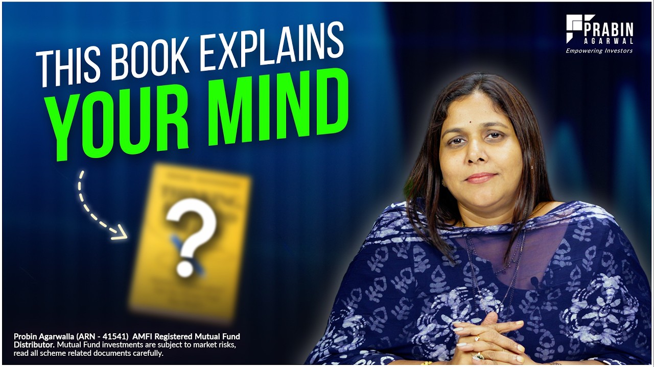 Thinking, Fast and Slow Book Review | 5 Lessons for Investors