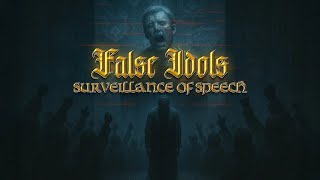 False Idols - Surveillance of Speech