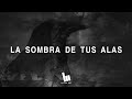 La Sombra De Tus Alas - Living ft. Un Corazón (Letra)