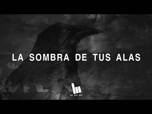 La Sombra De Tus Alas - Living ft. Un Corazón (Letra) class=