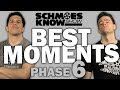 Schmoes Know Show - Best Moments of Phase 6