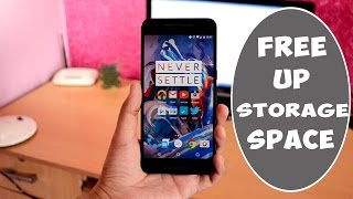 Storage Space Running Out | Increase Free Memory on Android screenshot 3