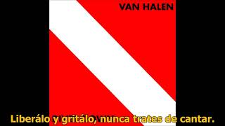Van Halen Where Have All The Good Times Gone! Subtitulada