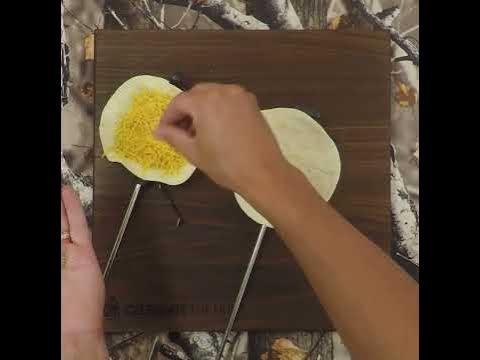 Double Pie Iron Sandwich Maker - Japanese Sandwich Maker, Pie Maker with  Recipe