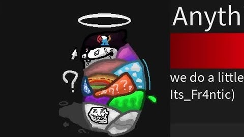 How To Get “Anything Chomik” Find The Chomiks Roblox