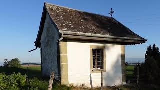 Die Kapelle von Winterlingen - eine Sage aus Heitenried