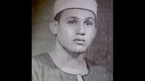 الشيخ محمود البنا ترتيل رائع من سورة القصص