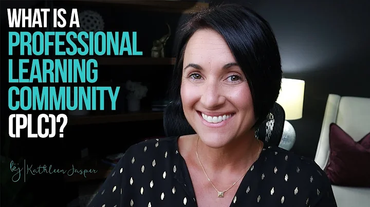 What is a Professional Learning Community? | Part ...