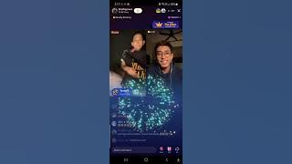 (9) Khai Bahar - Marah Bukan Sifatku (New Boyz) Apit Tiktok LIVE 3/12/2022