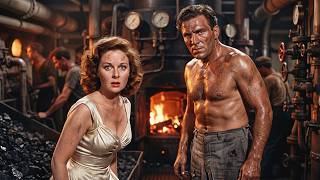 The Hairy Ape (1944) Full Movie | Susan Hayward Classic Film Noir & Drama | Eugene O'Neill The Hairy Ape (1944) Full Movie | Susan Hayward Classic Film Noir & Drama | Eugene O'Neill