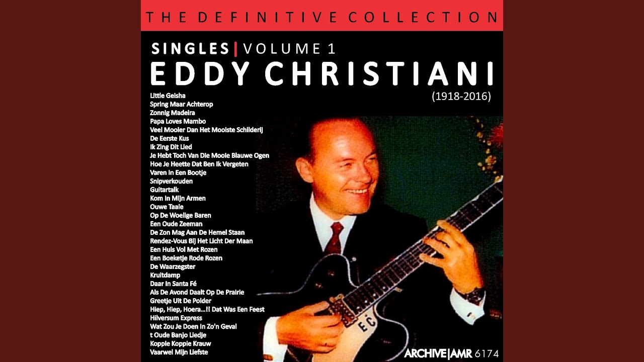 Spring Maar Achterop