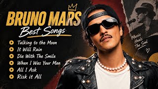 Bruno Mars album...|| Good vibes,calm atmosphere... || best album