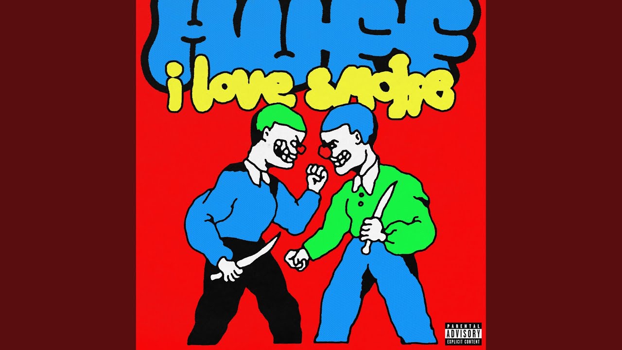 Watch #ILOVESMOKE on YouTube Watch #ILOVESMOKE on YouTube
