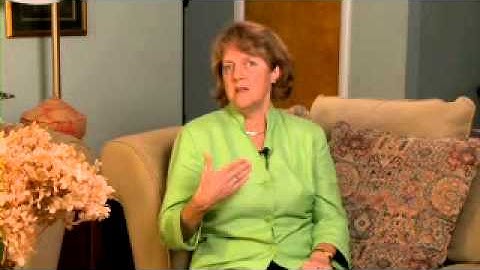 Chapter 6--Video 2 Taking a Nontraditional Approach