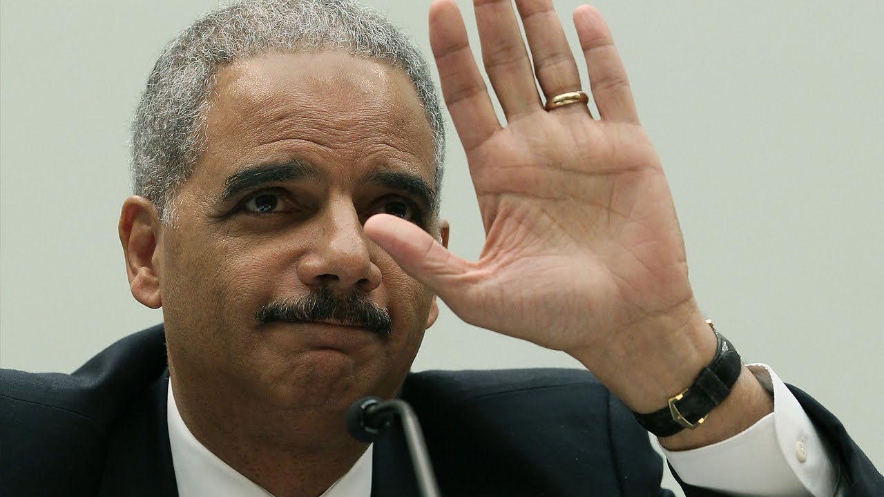 The DOJ's New Stance on Low Level Drug Offenses - The Ring Of Fire