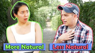 Textbook Korean vs Real Korean (feat. Your Korean Saem) | Comedy Skit