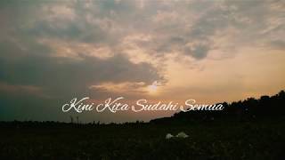 "kau tarik ulur perasaan" cover Rizky yudha