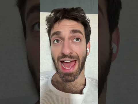 Shows still happening but I'm sorry | Gianmarco Soresi | Stand Up Comedy