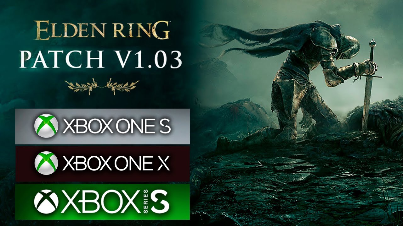 Especificações oficiais do jogo Elden Ring e detalhes de compatibilidade  publicados: PC bloqueado a até 60 FPS e sem 4K ou traçado de raio para o  Xbox Series S -  News