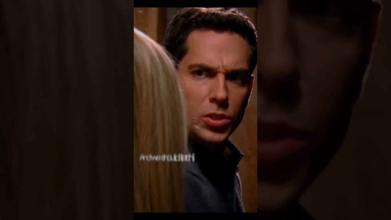 Chuck Bartowski and Sarah Walker funny scene 🤣 🔥 