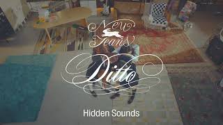 [Hidden Sounds] Newjeans - Ditto
