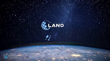 LEARN LAND VIEWER - WMS Connection