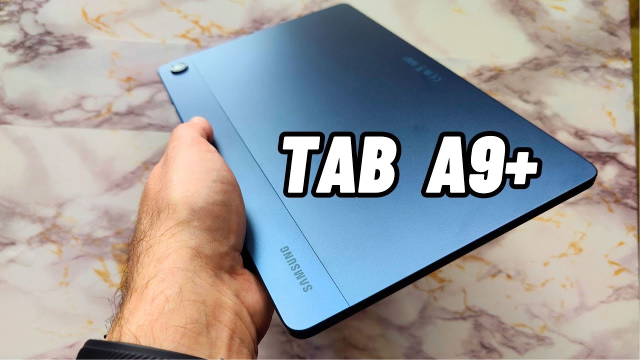 Samsung Galaxy Tab A9 Plus - цены в магазинах Украины. Купить