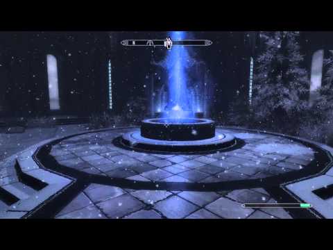 Video: Hvordan Beseire Ancano I Skyrim