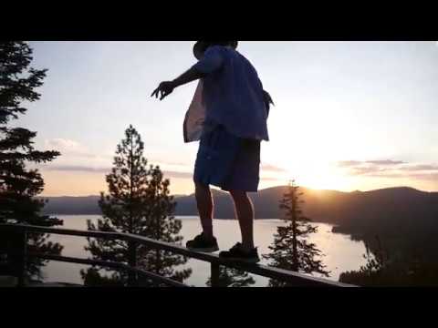 Cowboy Matt left for Alaska ( old town road ) in tahoe