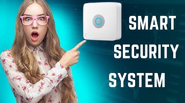 Smart Security System | Best project for Protection #viral #viralvideo #iot #security