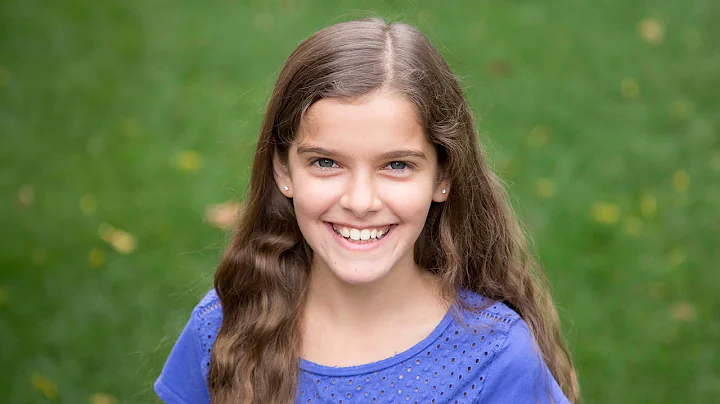 Dana Steiner - Reel