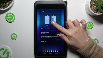 How to Change Screen Timeout to Never on SAMSUNG Galaxy Tab Active 5? | Caffeine App