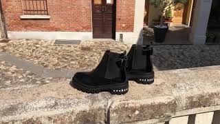 Ботинки Nila&amp;nila - Видео от Italy-shop.by