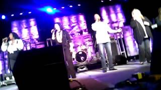 Frontier Winterfest 2014 Daystar Singers