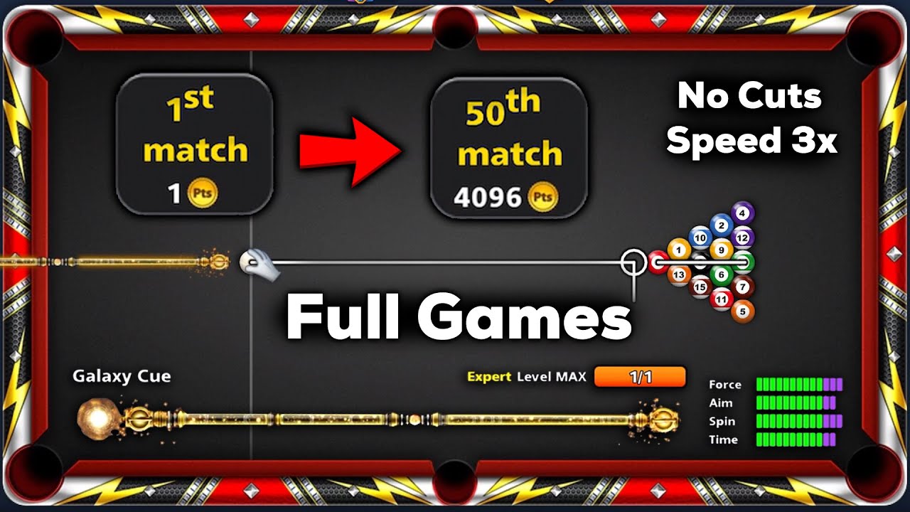 8 Ball Pool Hacks - Gamer - 8 Ball Pool Hacks