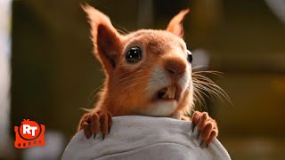 Dolittle (2020) - Squirrel Surgery