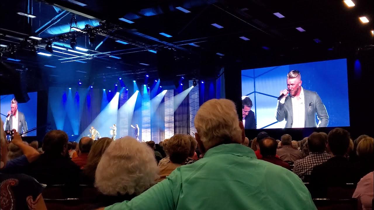 Ernie Haase & Signature Sound Then Came The Morning NQC 2021 Ernie Haase & Signature Sound Then Came The Morning NQC 2021