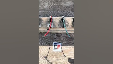 Premium and Slow Cannonfuse  #fuse #fireworks #pyro #cannonfuse #experiment