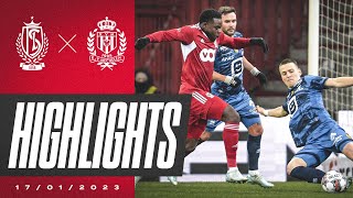 🎥 Résumé Standard - KV Mechelen (2-0) | 2022-23