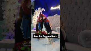 Kına Gecesi (Abone Ol) Anne Kız Duygusal Anlar Kına Şarkıları